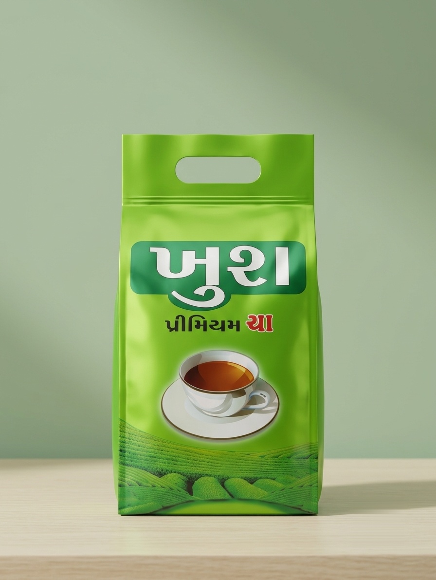 Khush Premium Tea