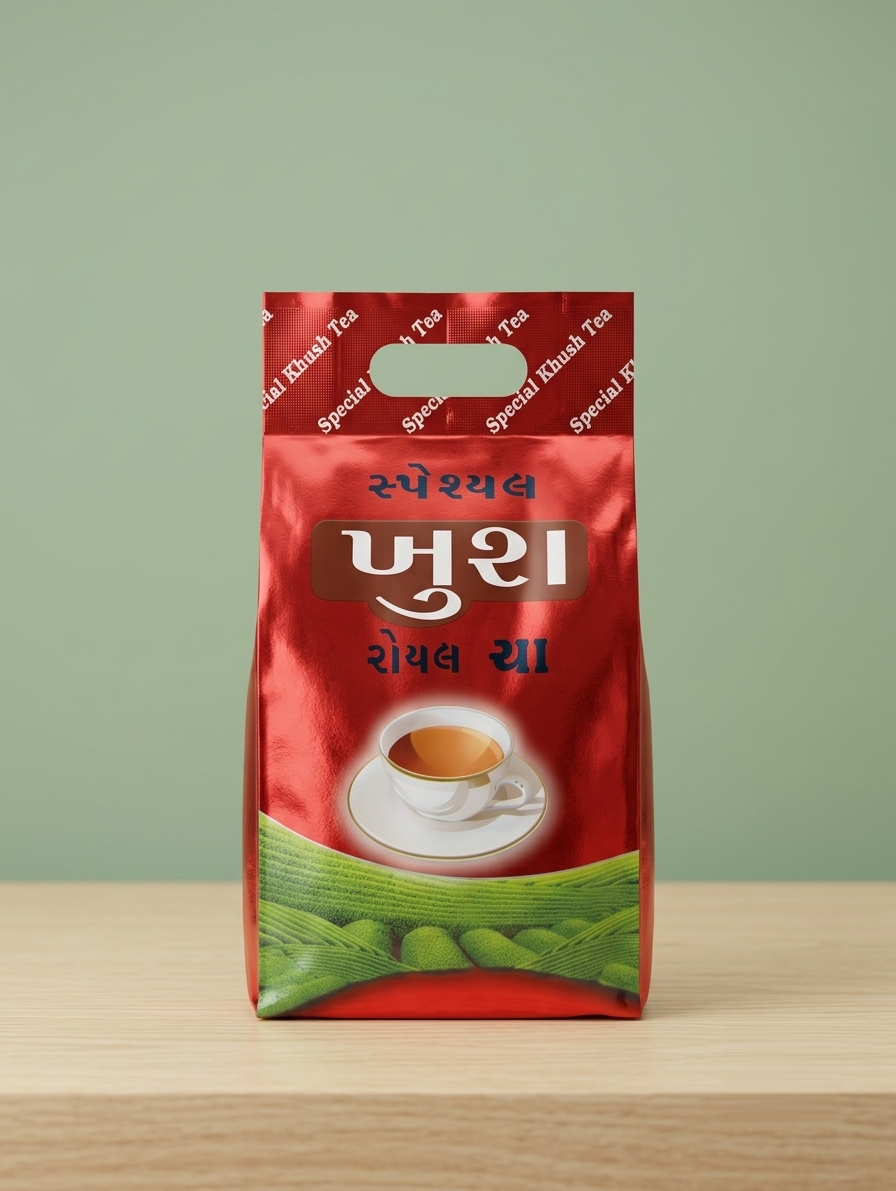 Khush Royal Tea