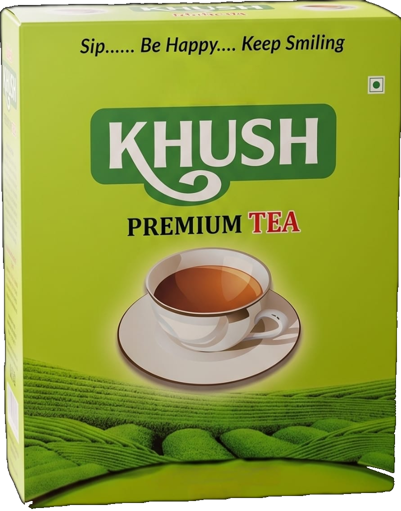 Khush Premium Tea